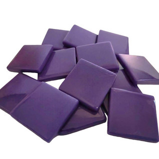 Pâte de Verre, Royal Purple 500 g