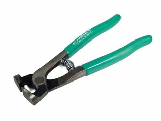 Mosaic Pliers, Mosaikstein