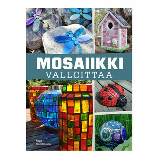 Mosaiikki valloittaa, Uutuuskirja