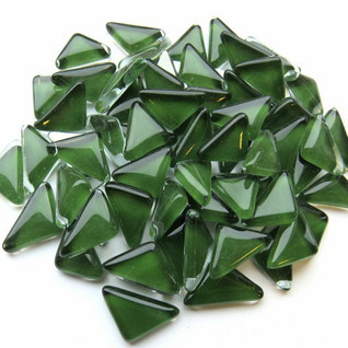 Soft Glass, Magic Emerald 500 g