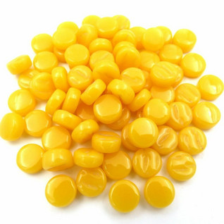 Liliput Gems, Goldenrod, 50 g
