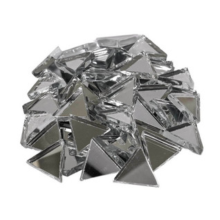 Mirror Mosaic, Triangle 50 g