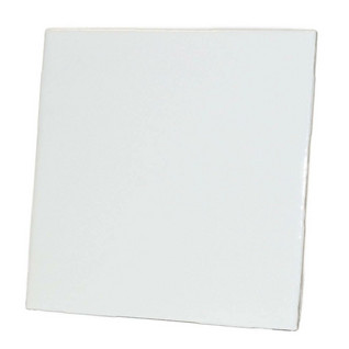 Ceramic tile, MT10 White