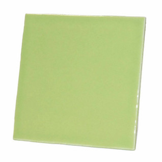 Ceramic tile, MT34 Grass Green