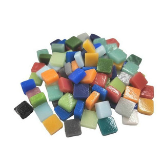 Ottoman: Matta, Color Mix, 100 g