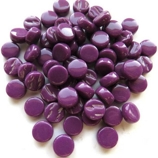 Lilliput Pärlor, Grape, 50 g