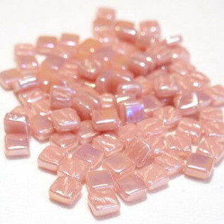 Ottoman, Helmiäinen, Rose Petal, 200 g