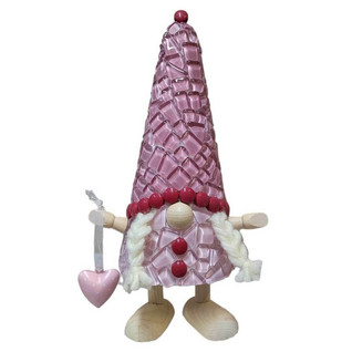 Tomteflicka Annika, DIY, 27cm