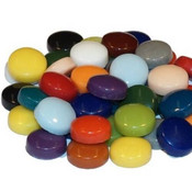 Fantasy glass, 12 mm