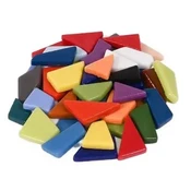 Fantasy Glass, Epäsäännölliset