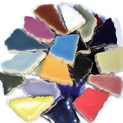 Flip Keramik, Mosaikstein