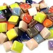 Ceramic Mosaic Tiles 10 mm