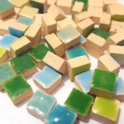 Mikromosaiikki Liliput, 5x5mm