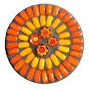 Mikromosaiikki - Ovaalit