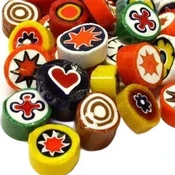 Millefiori by Effetre