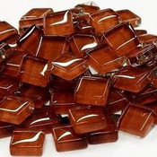 Crystal 10mm, Enfärgade