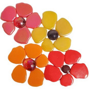 Terälehdet ja Lehdet