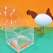 Muut alustat ja valmispohjat