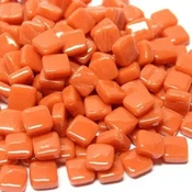 Ottoman glänsande mosaikbitar