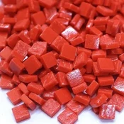 Ottoman matta mosaikbitar