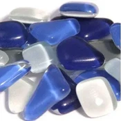 Soft Glass, Mosaikstein