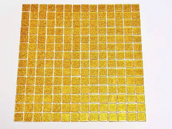 GL20 Gold, Ark, 196 st