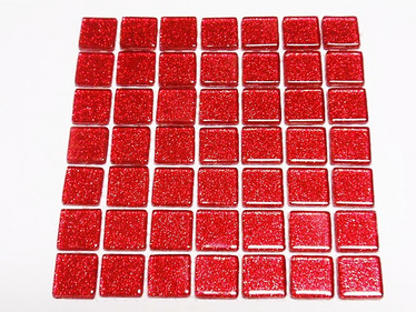 GL20 Red, Sheet, 196 tiles