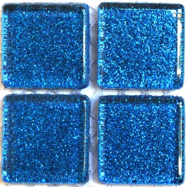 GL20 Blue, Sheet, 196 tiles