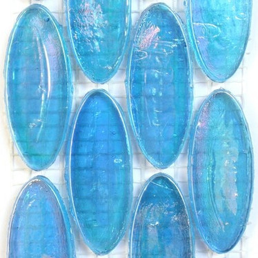 Ellips, Maldives, 6 st, transparent