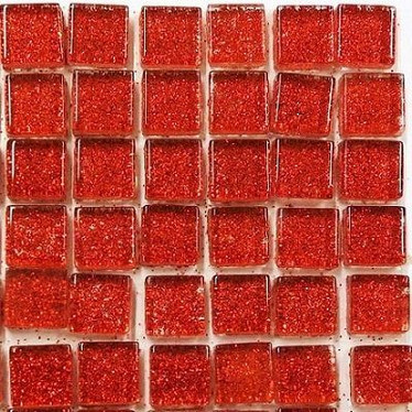 GL10, Red, 81 tiles
