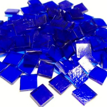 T064 Ultramarin, transparent, 200 g