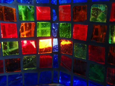 T053 Smaragd, transparent, 200 g