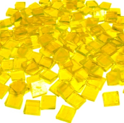 T041 Zitrone, transparent, 200 g