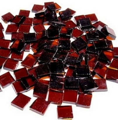 T059 Maron, transparent, 200 g
