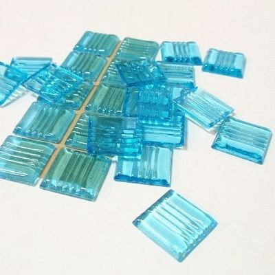Aqua, 25 st, transparent