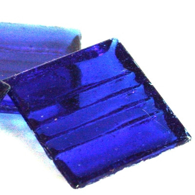 Royal Blue, 25 st, transparent