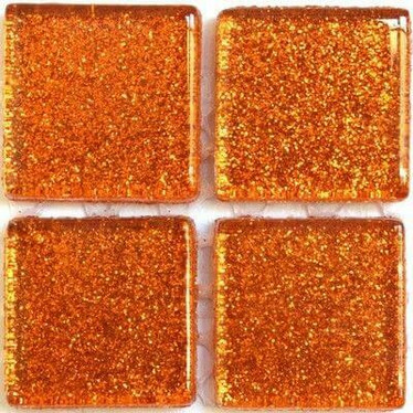 GL20 Burnt Orange, 49 tiles