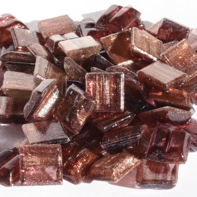 Mini Goldlink, Plum gold, 50 g