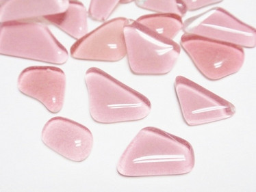 Soft Glas, Rosa S60, 200 g
