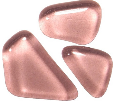 Soft Glas, Rosa S60, 200 g