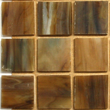 Antique Oak, 25 st
