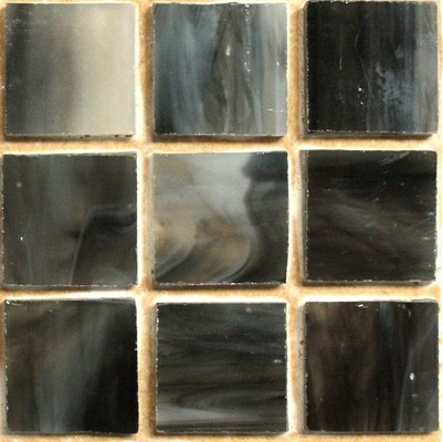 Smoking Embers, 25 st