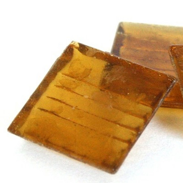 Amber, 25 st, transparent