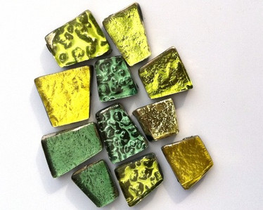 Moonshine, Pandora Green, 100 g