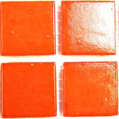 A95 Dark Orange, Ark