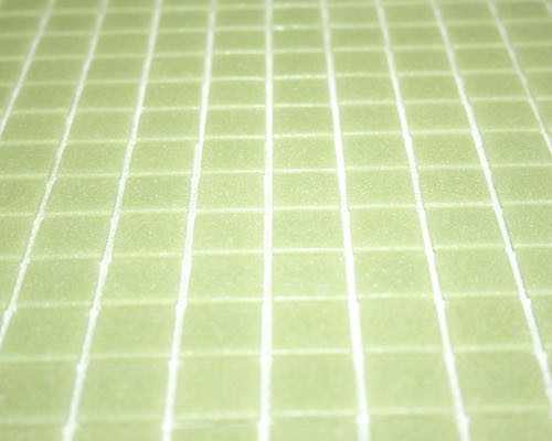 A60 Apple Green, Ark