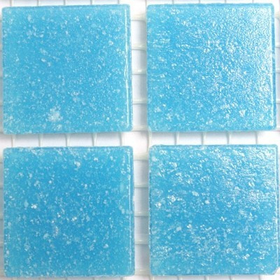 A13 Light Turquoise, Ark