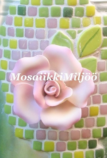 Ottoman, Dark Rose, 50 g