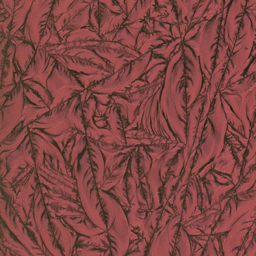 Van Gogh 5x10 cm, Red