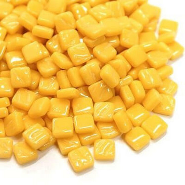 Ottoman, Warm Yellow, 200 g